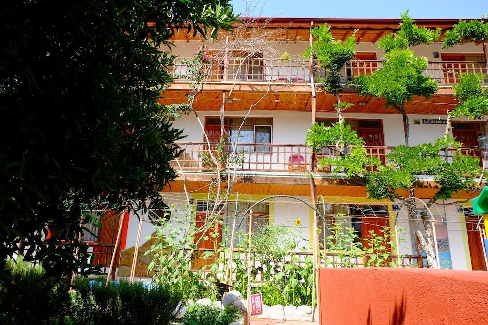 Erendiz Garden Hotel Kemer Esterno foto