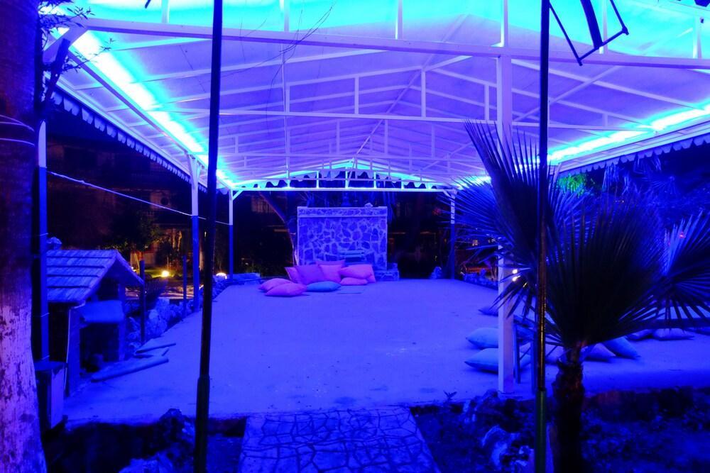 Erendiz Garden Hotel Kemer Esterno foto