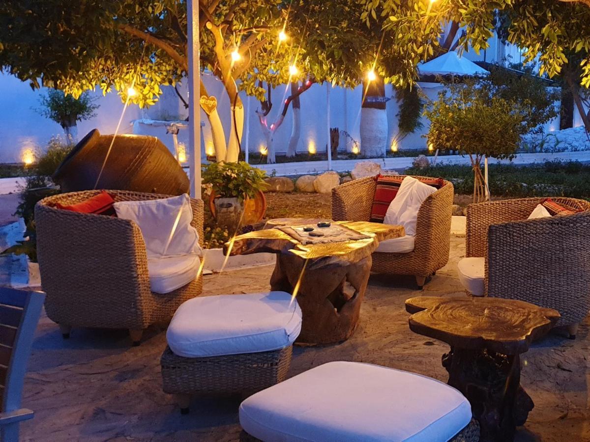 Erendiz Garden Hotel Kemer Esterno foto