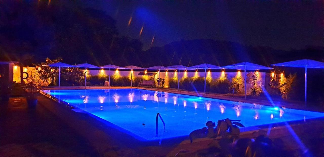 Erendiz Garden Hotel Kemer Esterno foto