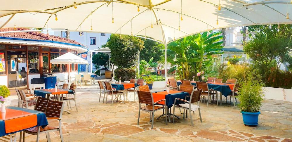 Erendiz Garden Hotel Kemer Esterno foto
