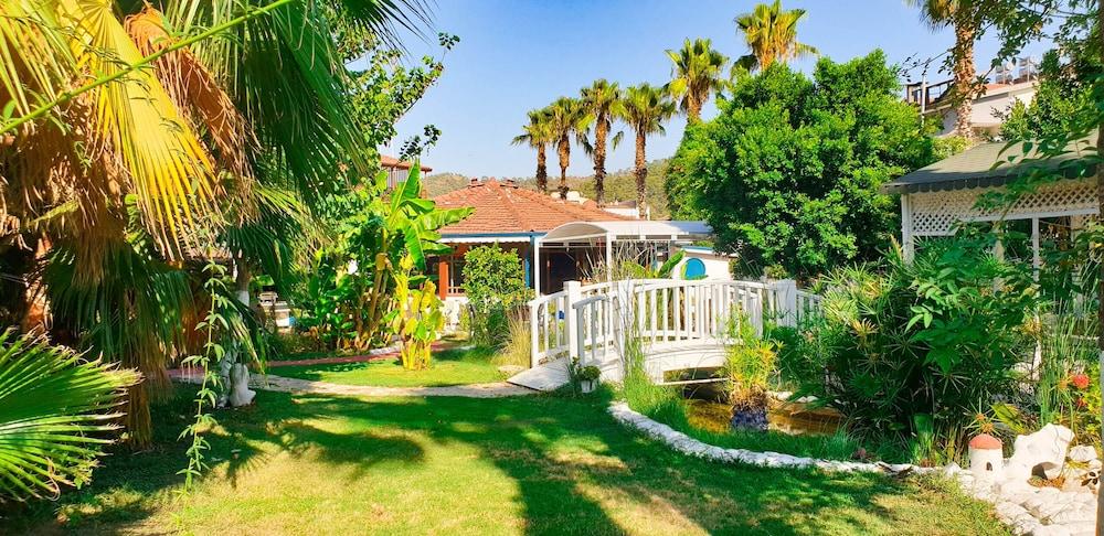 Erendiz Garden Hotel Kemer Esterno foto